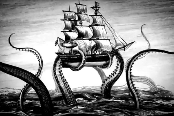 Kraken адрес